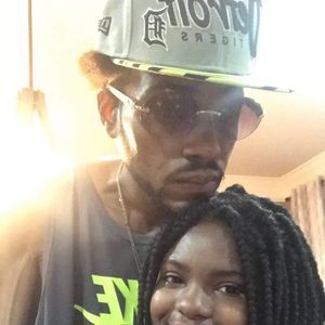 Meet your Posher, George